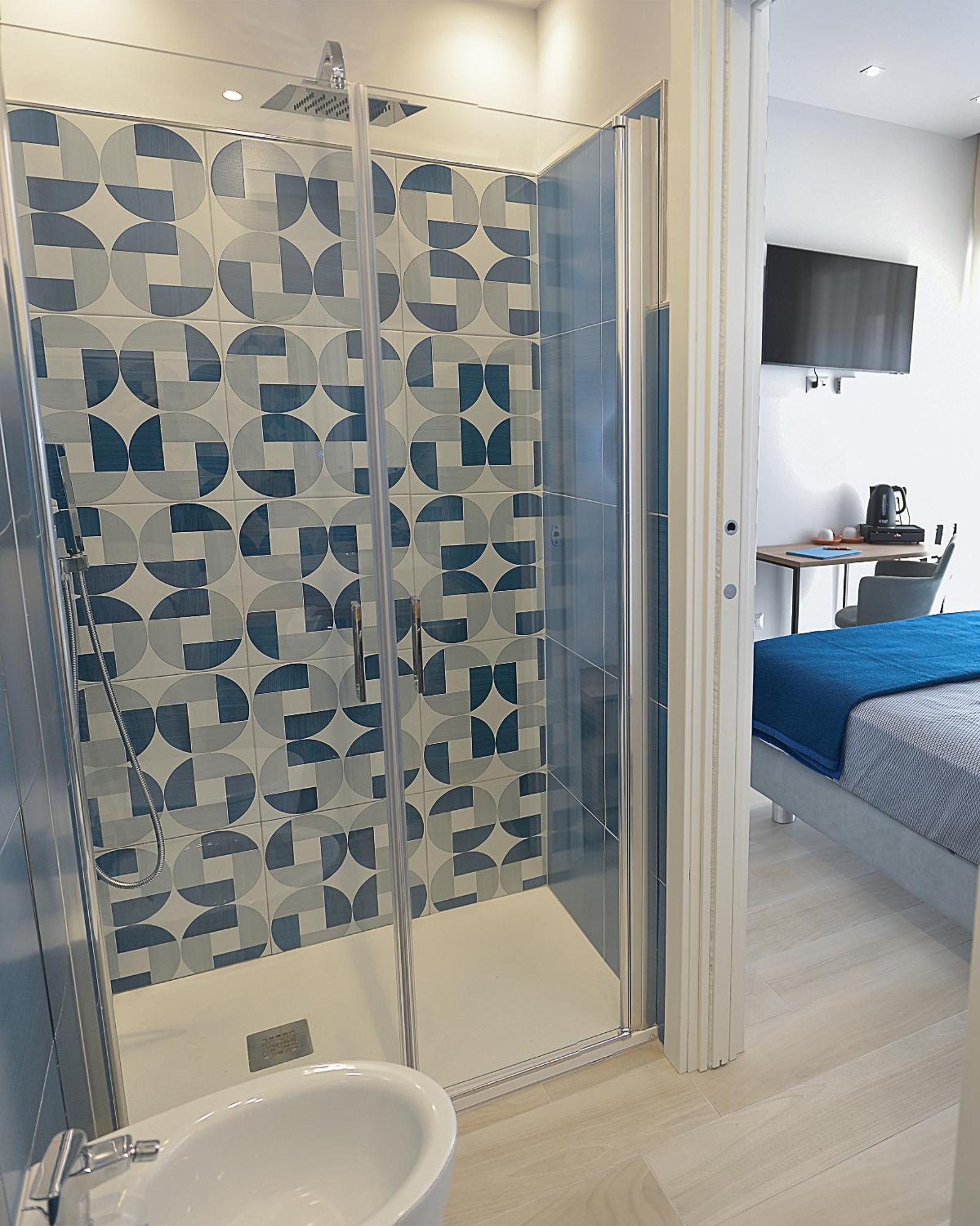 Charming Rooms Amalfi Coast Maiori Exterior photo
