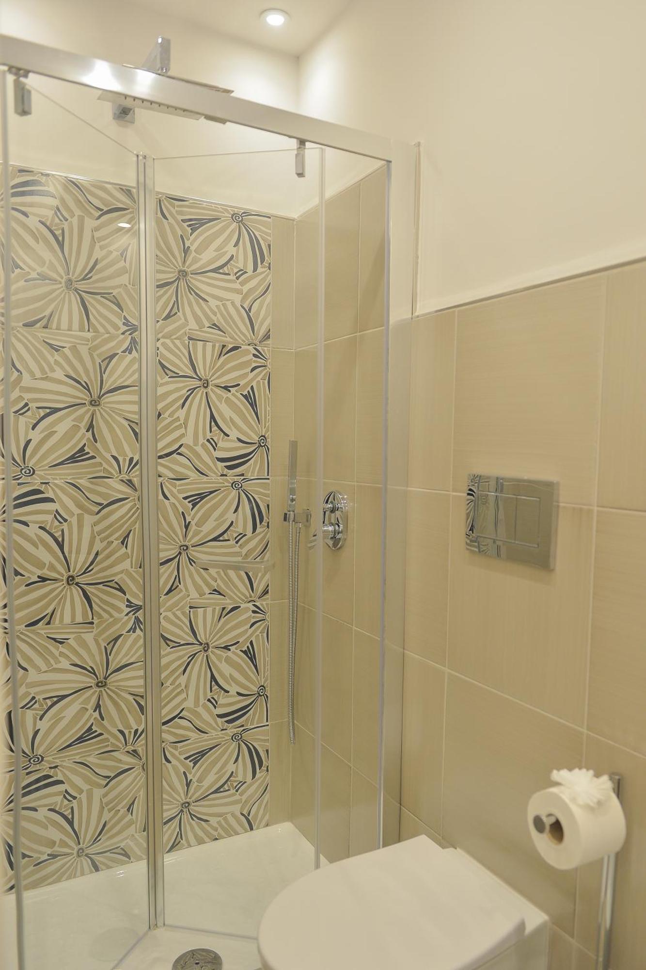 Charming Rooms Amalfi Coast Maiori Exterior photo